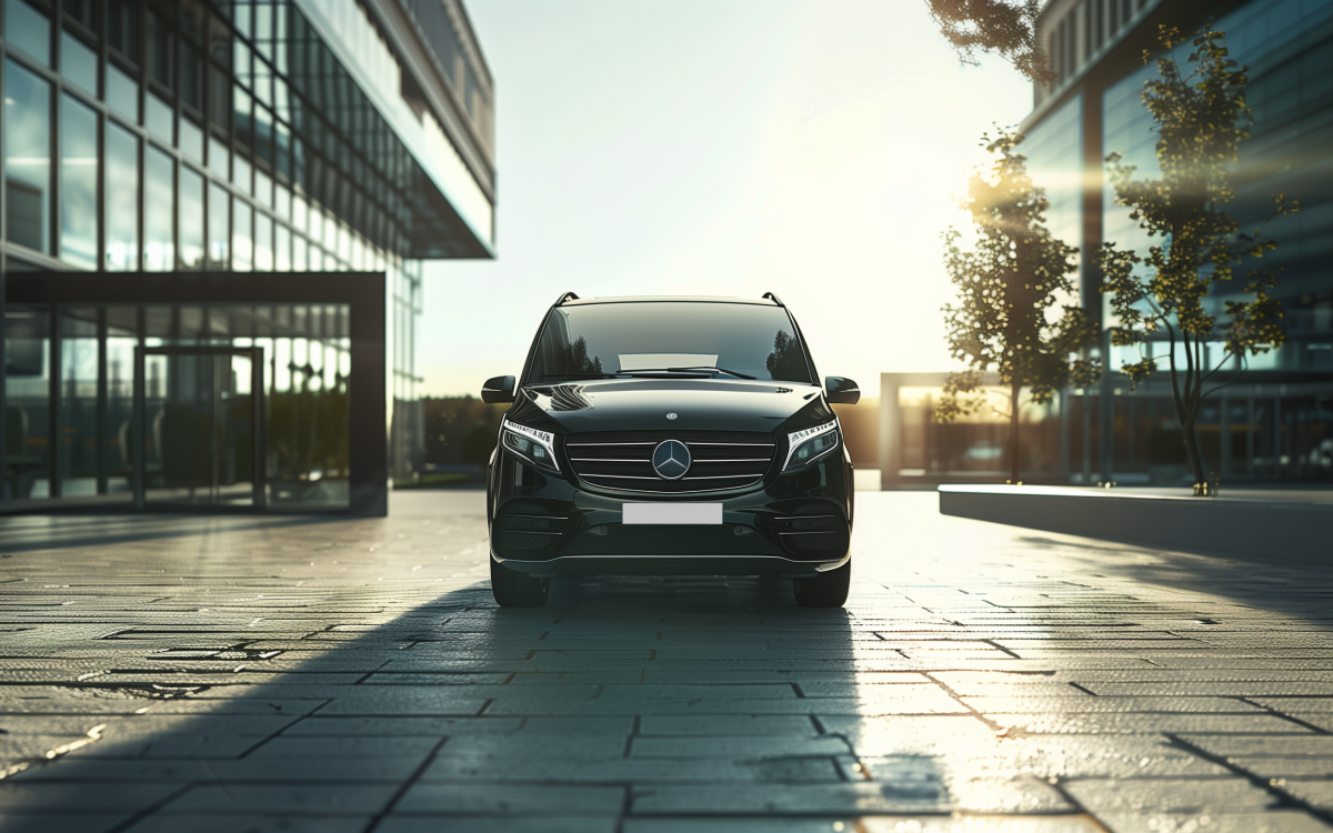 Chauffeur Privé Grande Remise Marseille